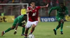 Федерико Варела все по-близо до завръщане в ЦСКА