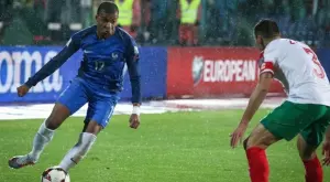 Иван Турицов: Няма страх от Франция, ще бием Словакия