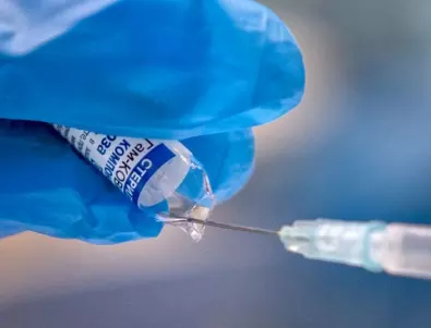 Хиляди ваксини са пред бракуване. България продължава да е последна по ваксинации в Европа 