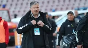 Любослав Пенев похвали Тодор Неделев, но не коментира ще го привлече ли