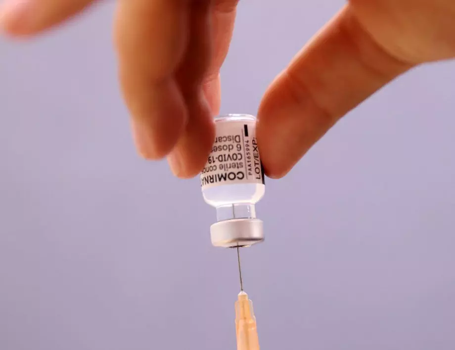 Кремъл: Срещу Русия се води ваксинационна война 
