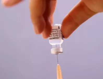 Проучване: Все по-малко са желаещите да се ваксинират у нас