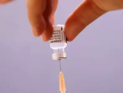 Обсъждат пускането на пета ваксина срещу COVID-19