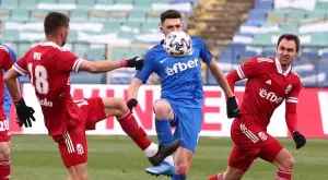 Арда и ЦСКА 1948 не се биха в корида в Кърджали