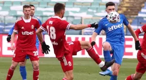 ЦСКА 1948 обяви кастинг за ДЮШ на "червените"