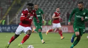 Жорди Кайседо: Поставих си за цел 13 гола с екипа на ЦСКА