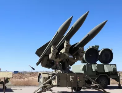 Форбс: Русия заплашва Европа с ракети МиГ-31К  (ВИДЕО)