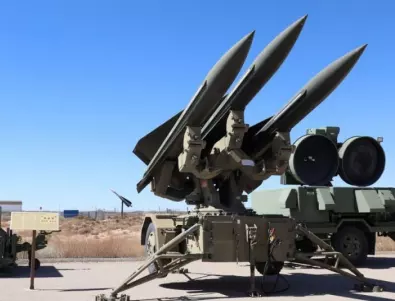 Германия прехвърля зенитни ракети в Литва