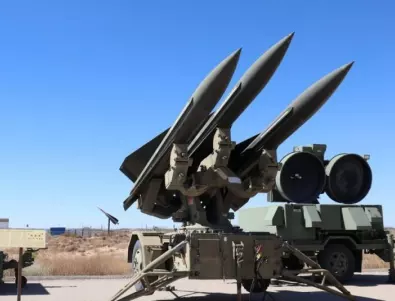 Украйна моли за още повече ракети за ПВО на предстоящата среща в Рамщайн