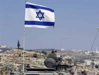 Израел забрани пътуванията до САЩ, Германия и 8 други страни заради Омикрон 