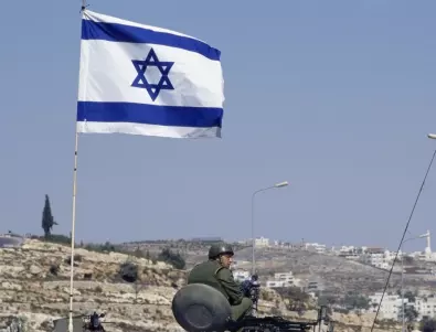 Израел е на крачка от създаване на правителство на единството