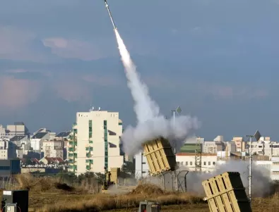 Замесен ли е Иран в ракетната атака срещу Израел? (ВИДЕО)