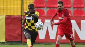 Царско село и Ботев Пловдив не се победиха в София