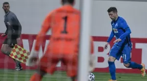 Драган Михайлович няма да се завърне в Левски