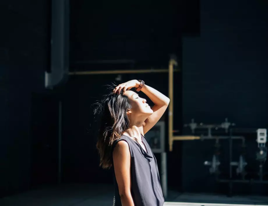 7 трика за бързо заспиване в жегата