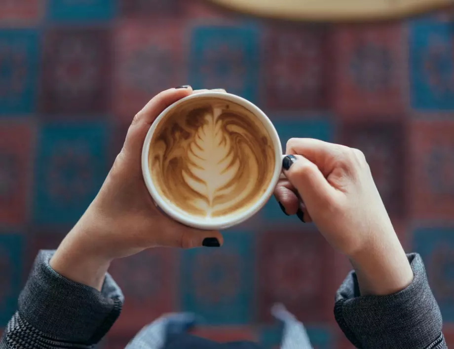 Диетолог: Пийте кафето само по това време, иначе е опасно!