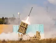 Израел нанася още удари близо до Дамаск