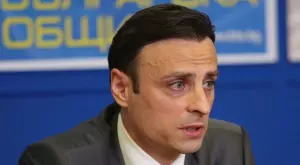 10 причини защо Димитър Бербатов трябва да стане президент на БФС