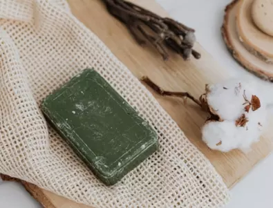 Не изхвърляйте остатъците: Необичайни начини за използване на парченцата сапун