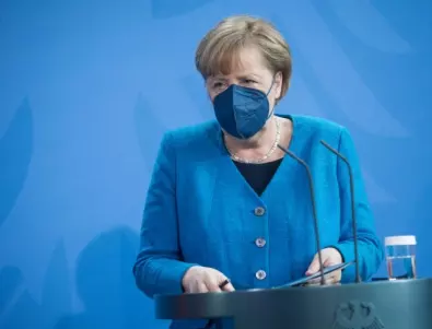  Меркел иска координиране на правилата за пътуване в ЕС 