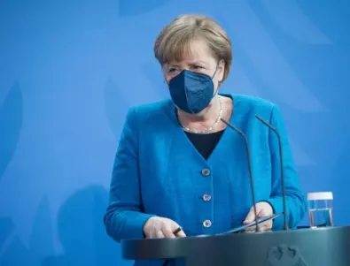 Меркел-Байдън: Очаквано решение по „Северен поток-2“ през август 