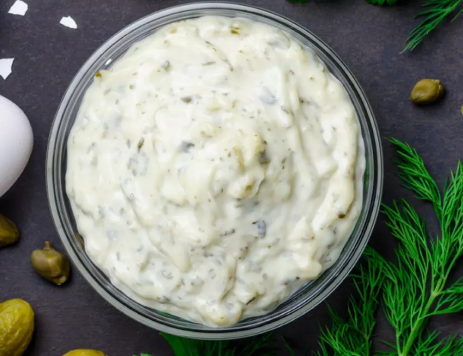 Най-вкусната чеснова разядка, готова за 2 минути