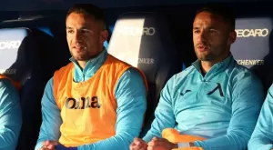 Радослав Цонев и Борислав Цонев разкриха бъдещите си планове в Левски