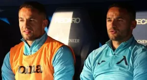 Братя Цоневи няма да играят за Левски през 2022-а година