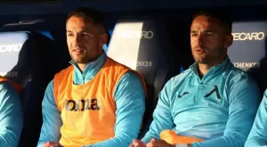 Борислав и Радослав Цонев: Щом критикуват Меси и Роналдо, остава нас да не критикуват