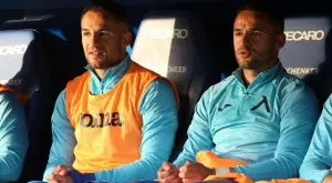 Братя Цоневи искат да заиграят в чужбина