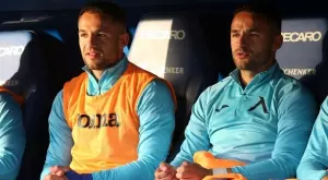 Борислав Цонев и Радослав Цонев остават в България - насочват се към Локомотив Пловдив?