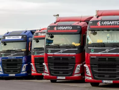 Русия забрани превоза на товари от полски камиони на територията си