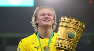 Ерлинг Холанд похарчи половин милион за броени часове в Гърция