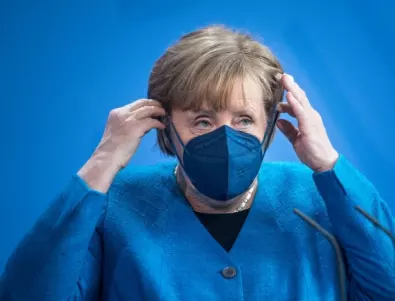 Меркел: Проблемите с Русия трябва да се обсъждат с Путин 