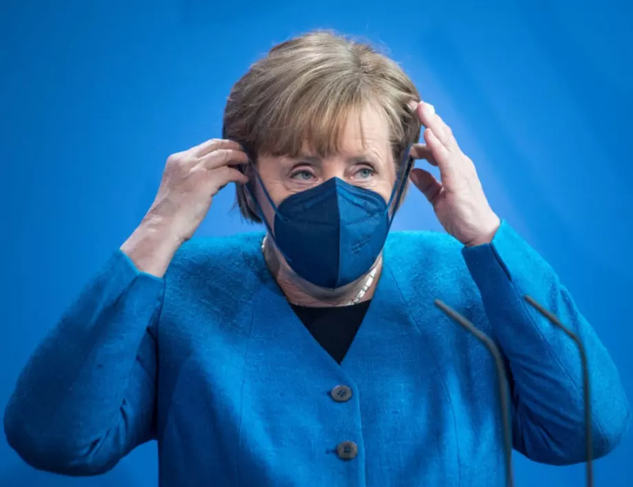 Какво идва за Германия след Меркел - никой не е доволен от изборните резултати