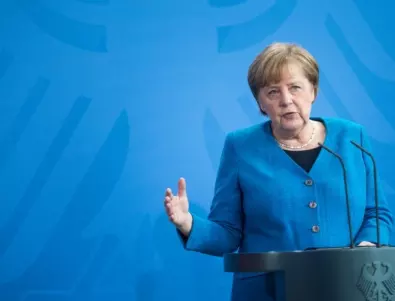 Меркел: ЕС също да поддържа диалог с Русия, щом Байдън го прави