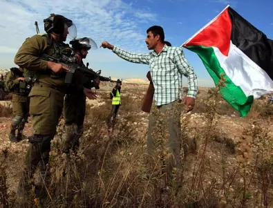В затвора за какво ли не: Корените на палестинската омраза срещу Израел
