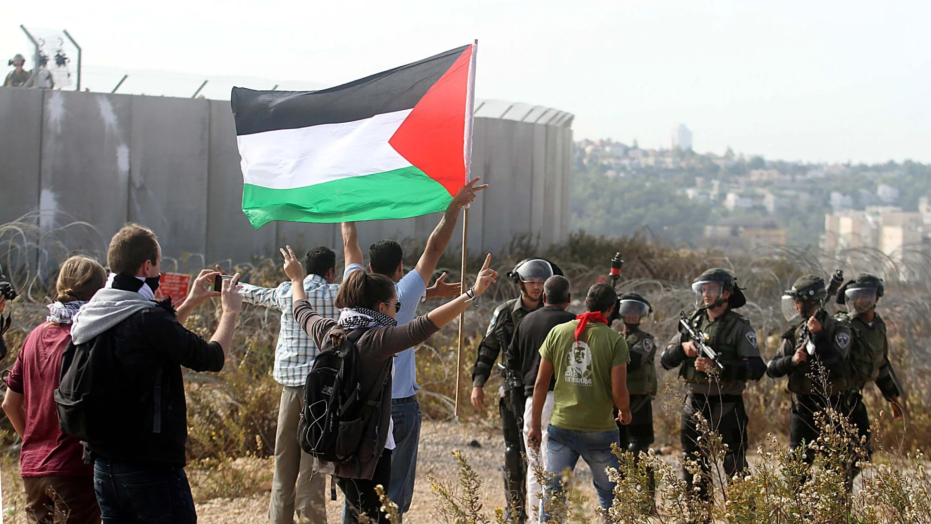 Примирие в Газа: Предложението, с което "Хамас" се съгласи