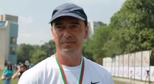 Владко Шаламанов пред Nostrabet: Който обича Левски, остана. Аз съм с две ръце за левскари и българи в Левски