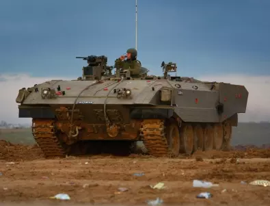 Нетаняху: Израелската армия напредва методично в Ивицата Газа