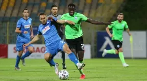 Черно море пуска билетите за домакинството срещу Левски