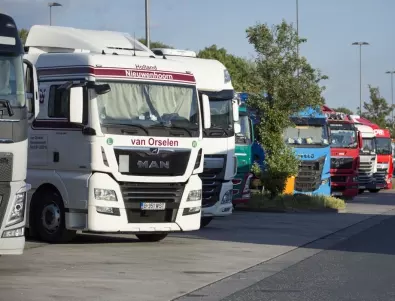 Бойко Рановски:  Претоварени камиони се движат в България