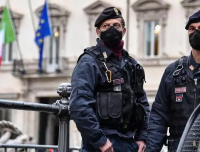 Арестуваха бос на неаполитанската мафия