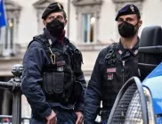 Италианската полиция арестува 40 трафиканти на наркотици