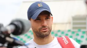 "Forbes" припомни колко милиона е спечелил Григор Димитров от тенис