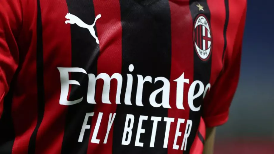 Милан се завърна и футболистите вече са готови за Шампионска лига (ВИДЕО)