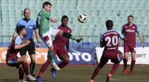 Официално: Иван Минчев и Берое се разделят след края на сезона