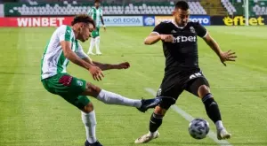 6 гола в Стара Загора - Берое и ЦСКА 1948 не излъчиха победител