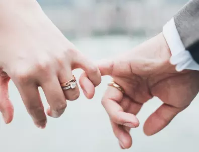 3 въпроса, които да си зададеш преди да сключиш брак