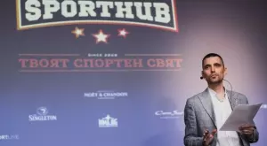Иван Велков: Sporthub е платформа, посветена на активния начин на живот